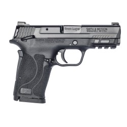 Smith & Wesson M&P Shield EZ 9mm Thumb Safety