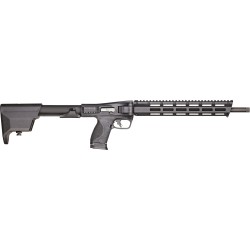 Smith & Wesson M&P FPC 9mm 23rd Folding Carbine