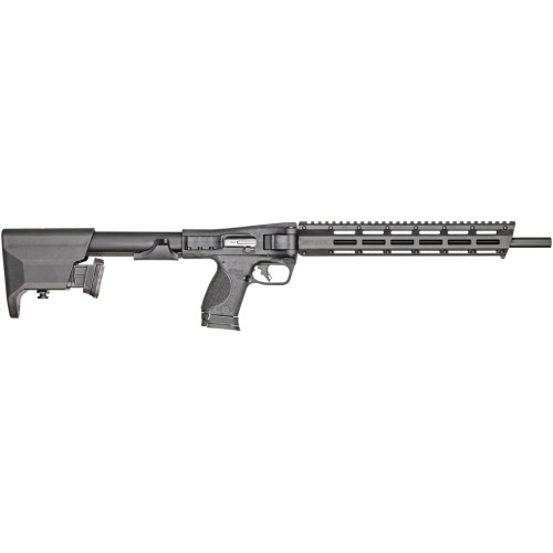 Smith & Wesson M&P FPC 9mm 10rd Folding Carbine