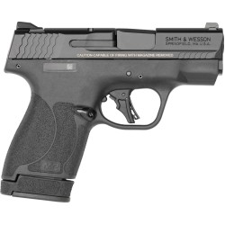 Smith & Wesson M&P Shield Plus 9mm 10/13rd