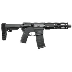 Smith & Wesson M&P15 Pistol 5.56 NATO 7.5in 30rd