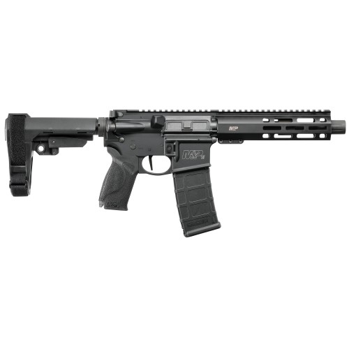 Smith & Wesson M&P15 Pistol 5.56 NATO 7.5in 30rd