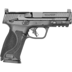 Smith & Wesson M&P 2.0 Optics Ready 9mm 17rd Thumb Safety