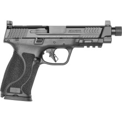 Smith & Wesson M&P 2.0 Optics Ready .45 ACP 10rd Threaded Barrel