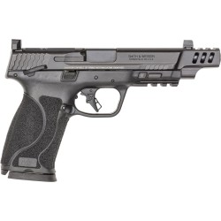 Smith & Wesson M&P 2.0 Performance Center 10mm 15rd Ported