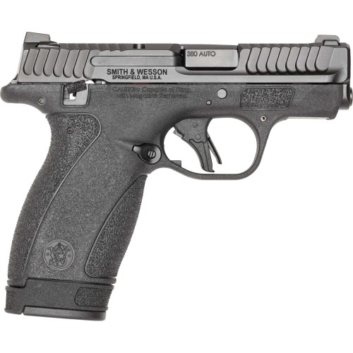 Smith & Wesson Bodyguard 2.0 .380 ACP 12rd Smith & Wesson Bodyguard 2.0 .380 ACP 12rd