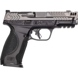 Smith & Wesson M&P 2.0 Performance Center Metal Carry Comp 9mm 17rd