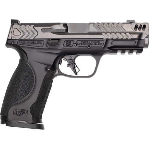 Smith & Wesson M&P 2.0 Performance Center Metal Carry Comp 9mm 17rd