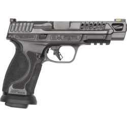 Smith & Wesson M&P 2.0 Performance Center Competitor HD 9mm 17rd