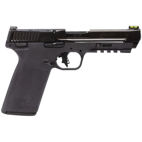 Smith & Wesson M&P 22 Magnum .22 WMR 10rd Optics Ready