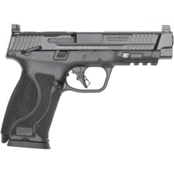 Smith & Wesson M&P 2.0 Optics Ready 10mm 10rd