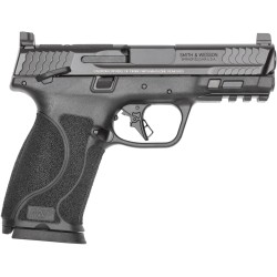 Smith & Wesson M&P 2.0 Optics Ready 10mm 10rd 4in