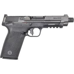 Smith & Wesson M&P 5.7 5.7x28mm 10rd Optics Ready
