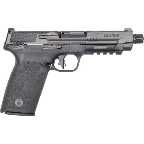 Smith & Wesson M&P 5.7 5.7x28mm 10rd Optics Ready