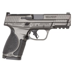 Smith & Wesson M&P 2.0 Metal Compact 9mm 15rd