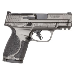 Smith & Wesson M&P 2.0 Metal Compact 9mm 15rd 3.6in