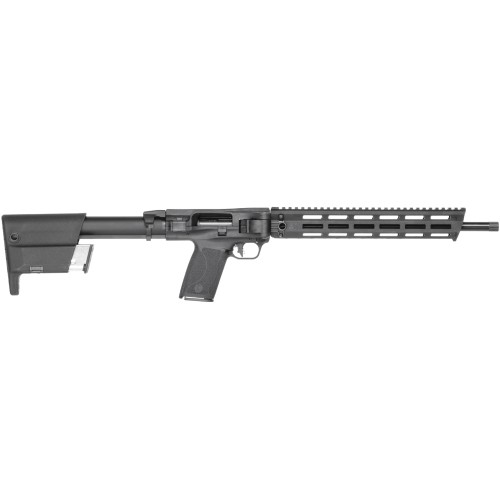 Smith & Wesson M&P FPC 5.7x28mm 10rd Folding Carbine Smith & Wesson M&P FPC 5.7x28mm 10rd Folding Carbine