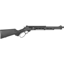 Smith & Wesson S&W 1854 STLH HNT 357M 16.3 8 8+1rd