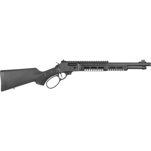 Smith & Wesson S&W 1854 STLH HNT 357M 16.3 8 8+1rd Smith & Wesson S&W 1854 STLH HNT 357M 16.3 8 8+1rd