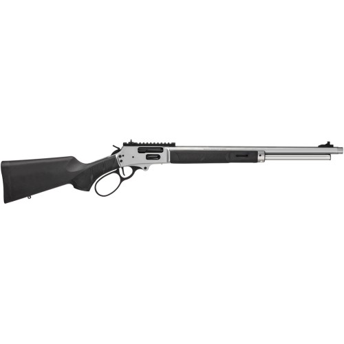 Smith & Wesson S&W 1854 45-70 GOVT 20 SS SYN 6+1rd