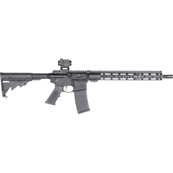 Smith & Wesson M&P15 Sport III 5.56 NATO 30rd Rifle CT