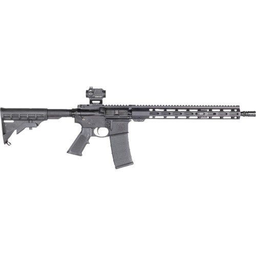 Smith & Wesson M&P15 Sport III 5.56 NATO 30rd Rifle CT
