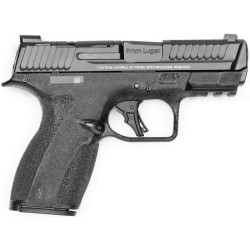 Smith & Wesson M&P Shield X 9mm 13/15rd Thumb Safety