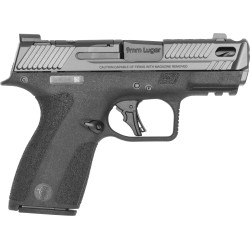 Smith & Wesson M&P Shield X Performance Center Carry Comp 9mm 10rd