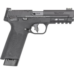 Smith & Wesson M&P 22X .22 LR 20rd Optics Ready Threaded Barrel
