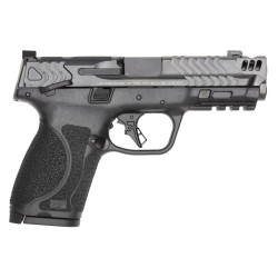 Smith & Wesson M&P 2.0 Compact Performance Center Carry Comp 9mm Optics Ready Smith & Wesson M&P 2.0 Compact Performance Center Carry Comp 9mm Optics Ready