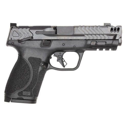 Smith & Wesson M&P 2.0 Compact Performance Center Carry Comp 9mm Optics Ready Smith & Wesson M&P 2.0 Compact Performance Center Carry Comp 9mm Optics Ready
