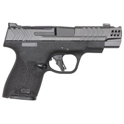 Smith & Wesson M&P Shield Plus Performance Center 9mm 10rd Ported