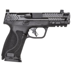 Smith & Wesson M&P 2.0 Compact Performance Center 9mm 23rd - Dark Earth Smith & Wesson M&P 2.0 Compact Performance Center 9mm 23rd - Dark Earth