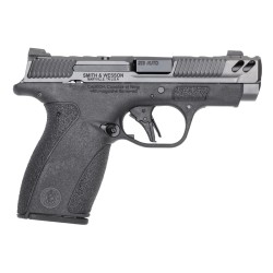 Smith & Wesson Bodyguard 2.0 Performance Center Carry Comp .380 ACP 12rd Smith & Wesson Bodyguard 2.0 Performance Center Carry Comp .380 ACP 12rd