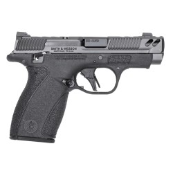 Smith & Wesson Bodyguard 2.0 Performance Center Carry Comp .380 ACP 12rd Thumb Safety Smith & Wesson Bodyguard 2.0 Performance Center Carry Comp .380 ACP 12rd Thumb Safety