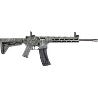 Smith & Wesson M&P15-22 .22 LR 25rd Rifle - OD Topo