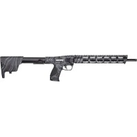 Smith & Wesson M&P FPC 9mm 23rd Folding Carbine - Topo