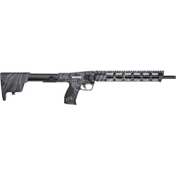Smith & Wesson M&P FPC 9mm 23rd Folding Carbine - Topo