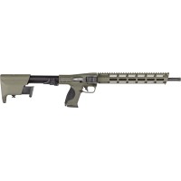 Smith & Wesson M&P FPC 10mm 15rd Folding Carbine - ODG