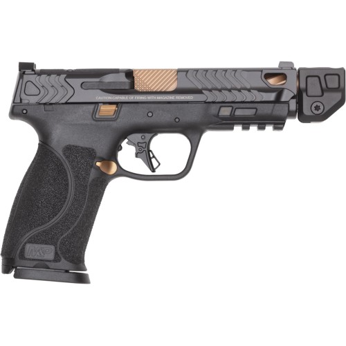 Smith & Wesson M&P 2.0 9mm 23rd TALO