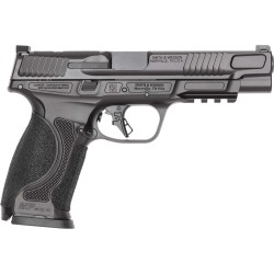 Smith & Wesson M&P 2.0 Metal HD 9mm 17rd
