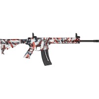 Smith & Wesson M&P15-22 .22 LR 25rd Rifle - USA