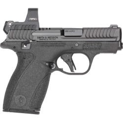 Smith & Wesson Bodyguard 2.0 .380 ACP 12rd w/ Reflex Sight Smith & Wesson Bodyguard 2.0 .380 ACP 12rd w/ Reflex Sight