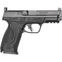 Smith & Wesson M&P 2.0 Metal 9mm 17rd w/ ACRO Smith & Wesson M&P 2.0 Metal 9mm 17rd w/ ACRO