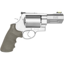 Smith & Wesson S&W 460PC 460SW 3.5SS 5R HVZ 5rd