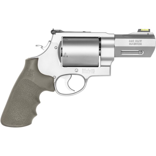 Smith & Wesson S&W 460PC 460SW 3.5SS 5R HVZ 5rd Smith & Wesson S&W 460PC 460SW 3.5SS 5R HVZ 5rd