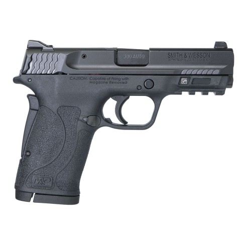 Smith & Wesson M&P Shield EZ .380 ACP 8rd