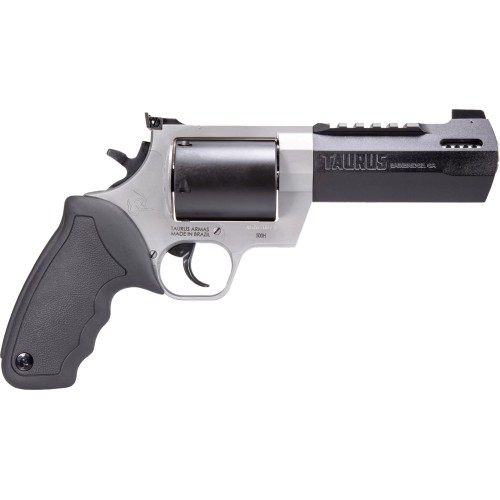 Taurus R/HUNTER 500 REV 5.12 B/S 5rd