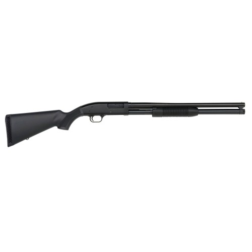 Mossberg Maverick M88 SP PUMP 12M/20CB 7+1rd Mossberg Maverick M88 SP PUMP 12M/20CB 7+1rd