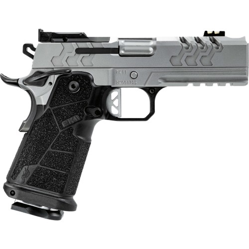 Kimber 2K11 PRO COM SS OR 9MM 19 19+1rd